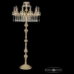 Торшер 72102T/10/210 A FP Bohemia Ivele Crystal