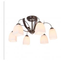 Люстра Citilux CL128161 Крокус