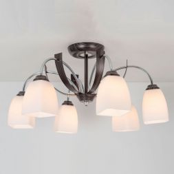 Люстра Citilux CL128161 Крокус