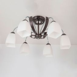 Люстра Citilux CL128161 Крокус