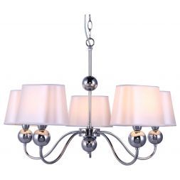 Люстра Arte Lamp A4012LM-5CC