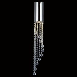 Светильник потолочный Crystal Lux CREEK PL P