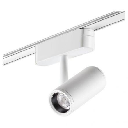 Трековый светодиодный светильник Novotech Shino Smal 359105