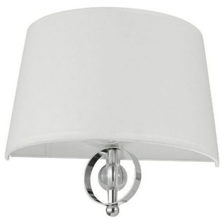 Бра Crystal Lux PAOLA AP2