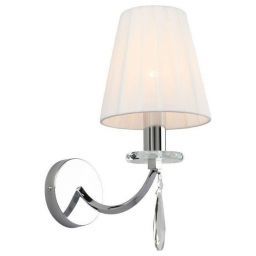 Бра Omnilux OML-57701-01 Breguzzo (OMNILUX OML-57701-01)