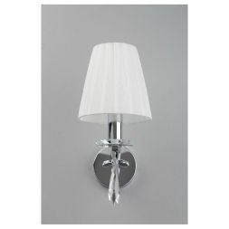 Бра Omnilux OML-57701-01 Breguzzo