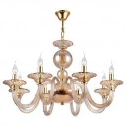 Подвесная люстра Crystal Lux DREAM SP8 (CRYSTAL-LUX DREAM SP8) Подвесная люстра Crystal Lux DREAM SP8 (CRYSTAL-LUX DREAM SP8)