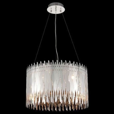 Подвесная люстра Wertmark WE128.06.103 Celina