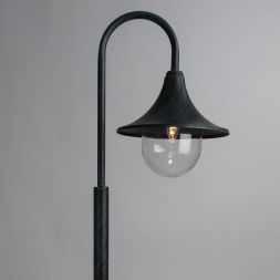 Светильник Arte Lamp A1086PA-1BG