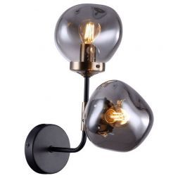 Настенное бра Omnilux OML-95201-02