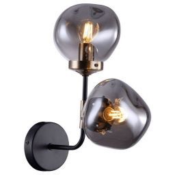 Настенное бра Omnilux OML-95201-02 (OMNILUX OML-95201-02)