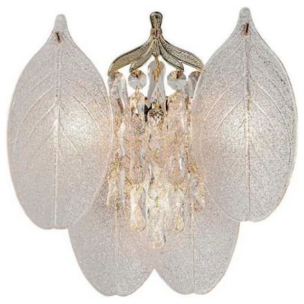 Бра Odeon Light TEARS 5049/3W