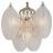Бра Odeon Light TEARS 5049/3W