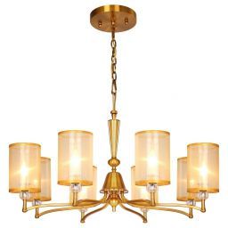 Подвесная люстра Favourite 2697-8P (FAVOURITE 2697-8P) Подвесная люстра Favourite 2697-8P (FAVOURITE 2697-8P)