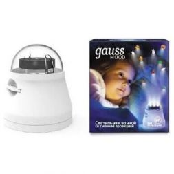 Настольный светильник Gauss DIY0011
