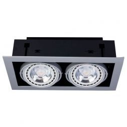 Встраиваемый светильник Nowodvorski Downlight 9572