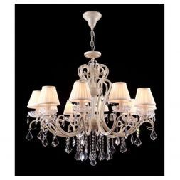 Люстра Maytoni ARM288-10-G