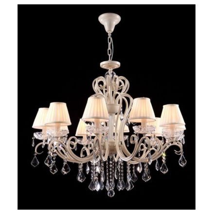 Люстра Maytoni ARM288-10-G