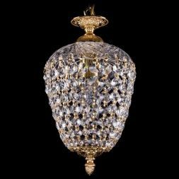 Подвес Bohemia Ivele Crystal 1677/15/G