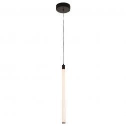 Подвесной светодиодный светильник Maytoni Ray P021PL-L10B
