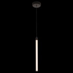 Подвесной светодиодный светильник Maytoni Ray P021PL-L10B