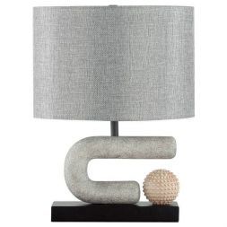 Настольная лампа Odeon Light 5410/1TA Bagel