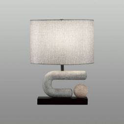 Настольная лампа Odeon Light 5410/1TA Bagel