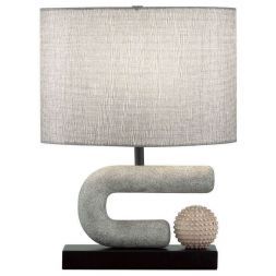 Настольная лампа Odeon Light 5410/1TA Bagel