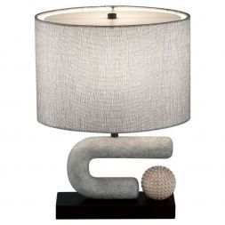 Настольная лампа Odeon Light 5410/1TA Bagel