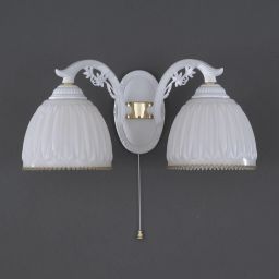Бра Reccagni Angelo A 9601/2 (RECCAGNI A 9601/2) Бра Reccagni Angelo A 9601/2 (RECCAGNI A 9601/2)
