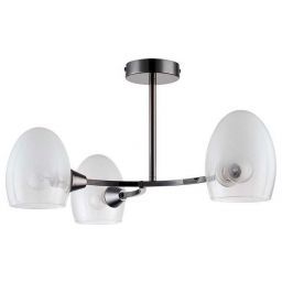 Потолочная люстра Lumion KENDALL 6513/3C (ODEON 6513/3C)