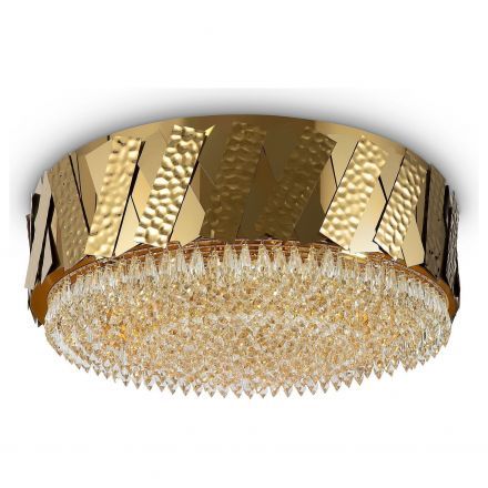 Потолочная люстра Maytoni MOD017CL-05BS Artistico
