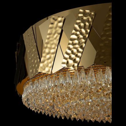 Потолочная люстра Maytoni MOD017CL-05BS Artistico