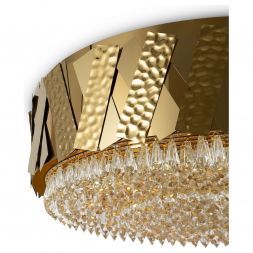 Потолочная люстра Maytoni MOD017CL-05BS Artistico