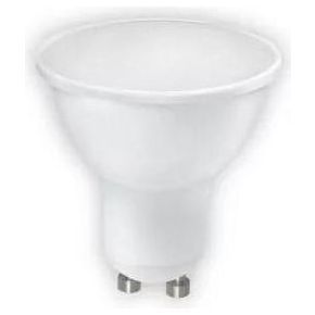 Лампа светодиодная MR16 9,5W GU10 4000K Smartbuy SBL-GU10-9_5-40K