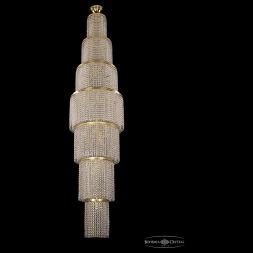 Люстра Bohemia Ivele Crystal 2171/50-220/G