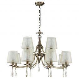 Подвесная люстра F-Promo 2639-12P Imber