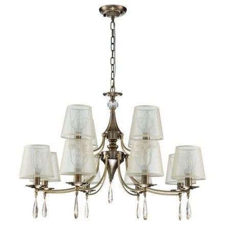 Подвесная люстра F-Promo 2639-12P Imber