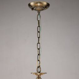 Подвесная люстра F-Promo 2639-12P Imber