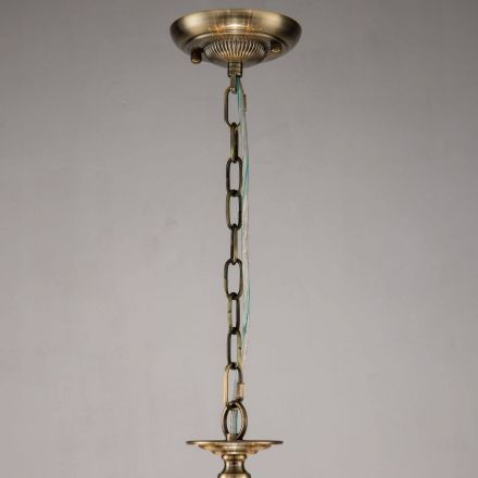 Подвесная люстра F-Promo 2639-12P Imber