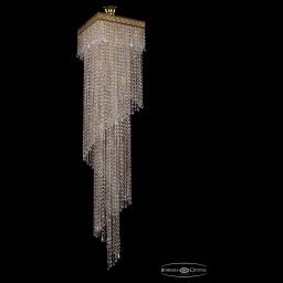 Люстра Bohemia Ivele Crystal 8317/30-140/G/Drops (BOHEMIA 8317/30-140/G/Drops)