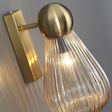 Бра Odeon Light 5402/1W Elica