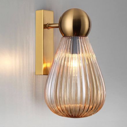 Бра Odeon Light 5402/1W Elica