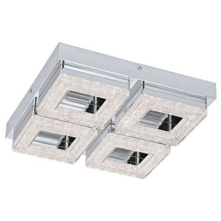 Потолочный светодиодный светильник Eglo 95657