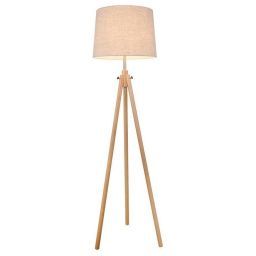 Торшер Maytoni Z177-FL-01-BR (MAYTONI Z177-FL-01-BR)