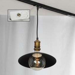 Трековый светильник LOFT LSP-9670-TAW