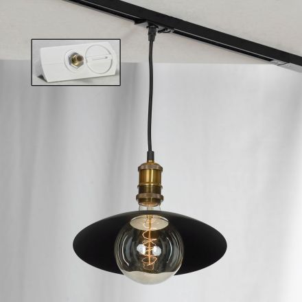 Трековый светильник LOFT LSP-9670-TAW