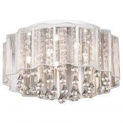 Люстра потолочная LUSSOLE LSL-3307-06