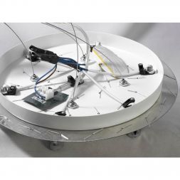 Люстра потолочная LUSSOLE LSL-3307-06