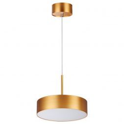 Подвесной светодиодный светильник Novotech 358763 Prometa